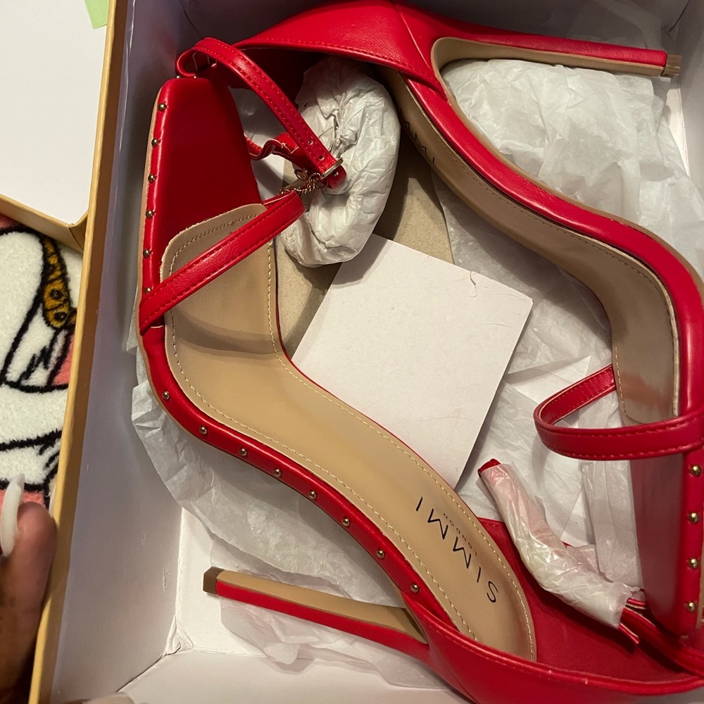 Shoes!!